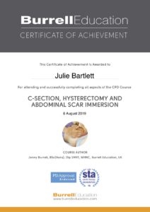 C-Section_Hysterectomy_and_Abdominal_Scar_Immersion Qualification